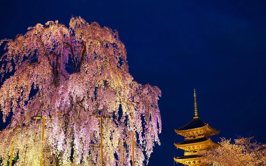 Holiday home Miyanoan Villa Kyoto Japan