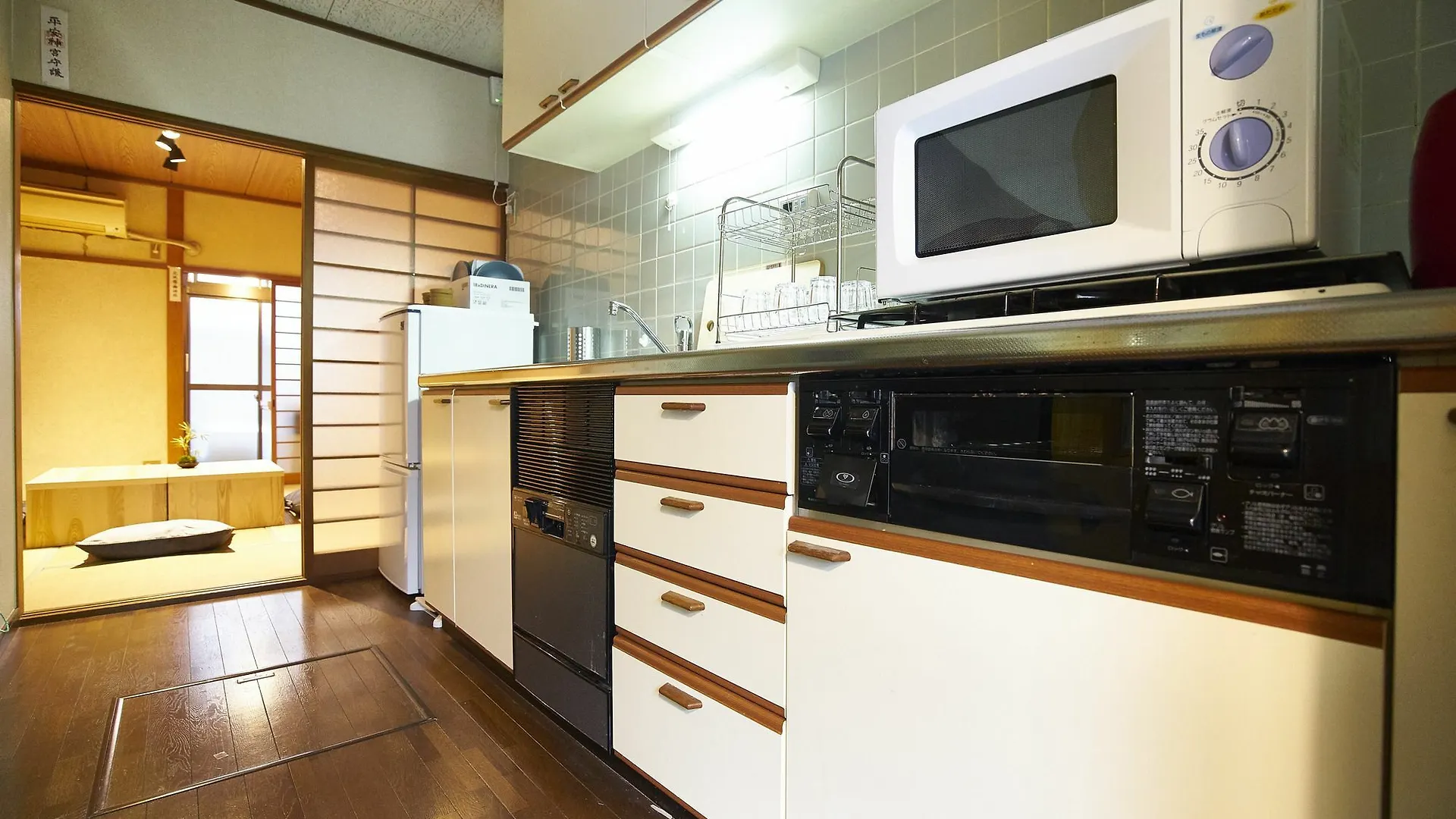 Holiday home Miyanoan Villa Kyoto