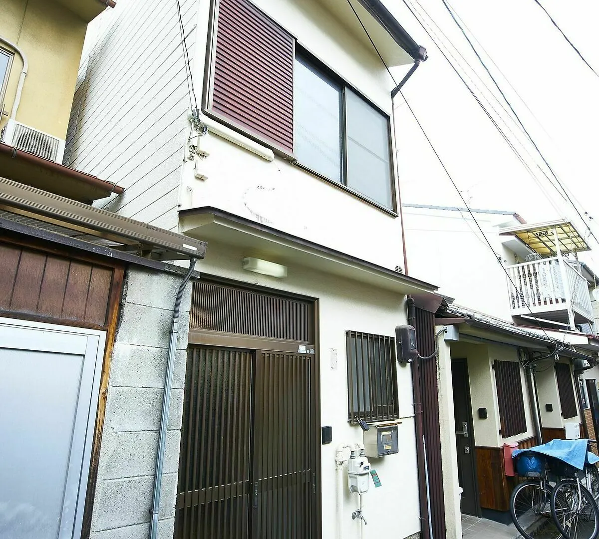 Holiday home Miyanoan Villa Kyoto Japan