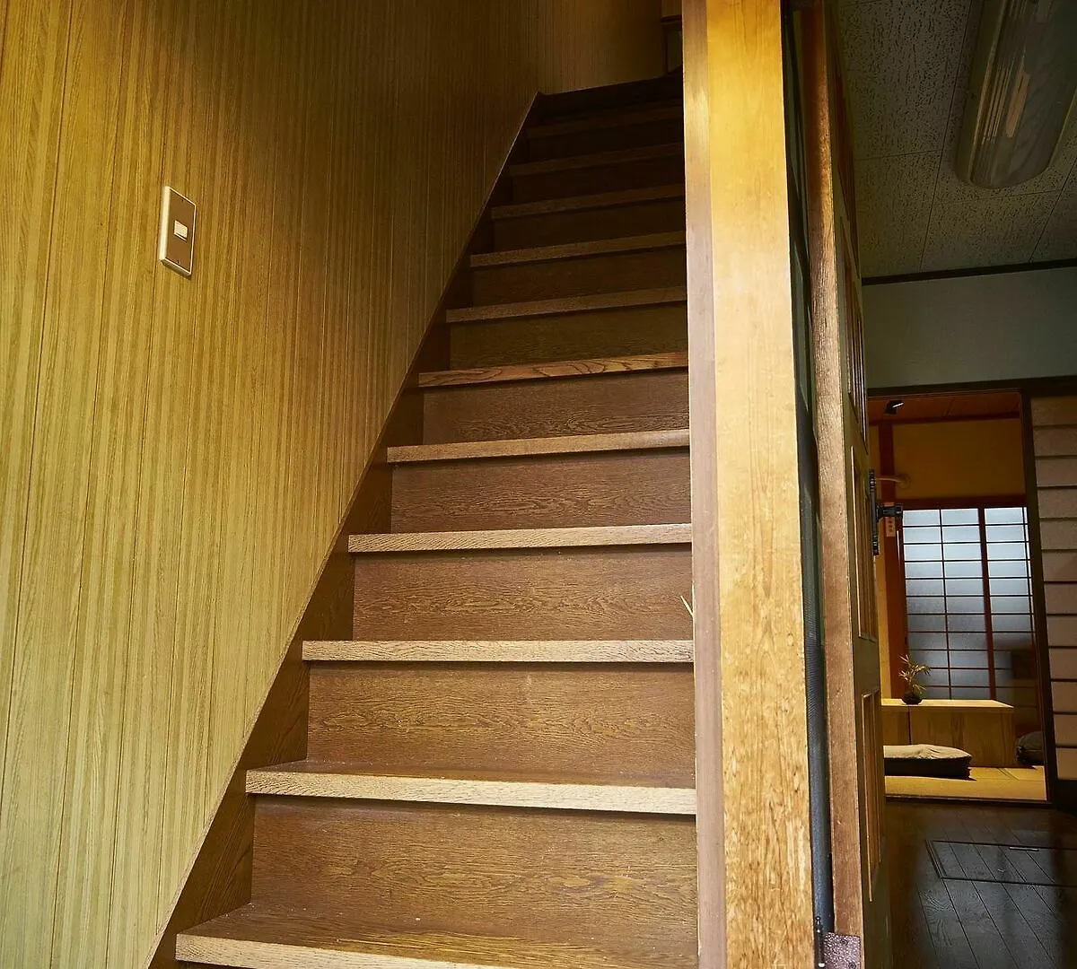 Miyanoan Villa Kyoto