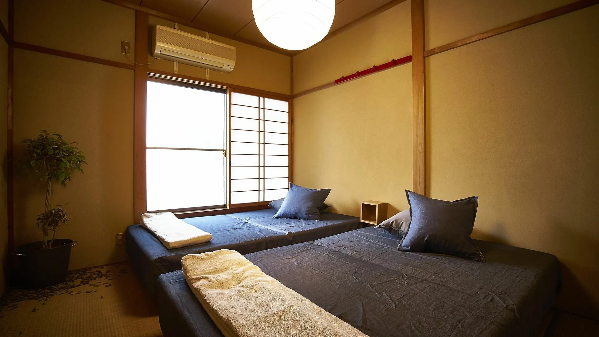Miyanoan Villa Kyoto 0*,  Japan